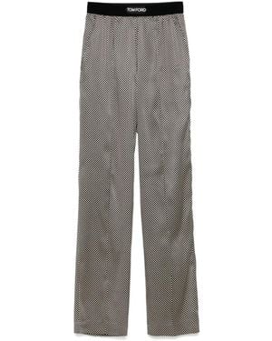 Tom Ford Lingerie - Grey