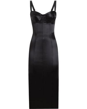 Dolce & Gabbana Dress - Black
