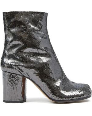 Maison Margiela Boots - Black