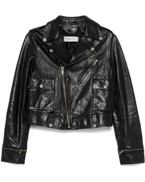 Golden Goose Jackets - Black