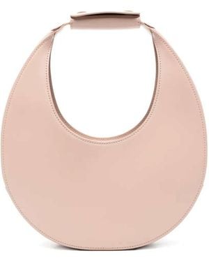 STAUD Tote Bag - Pink