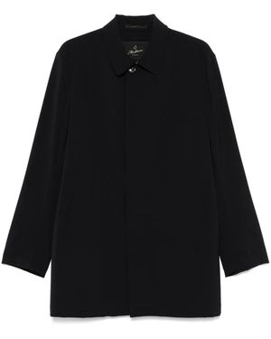 Montecore Raincoat - Blue