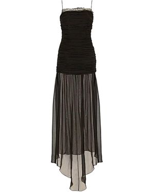 Raquel Diniz Ambrosia P. Dress - White