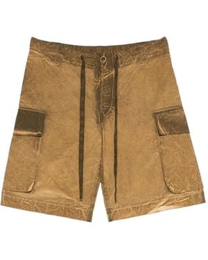 Uma Wang Chinos - Natural