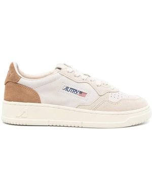 Autry Medalist Trainer - White