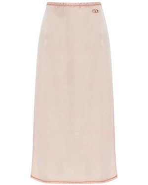 DIESEL O-Rietta Skirt - White