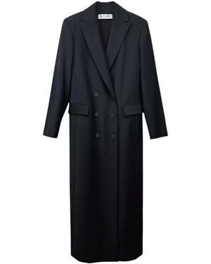 Raquel Diniz Long Dress - Black