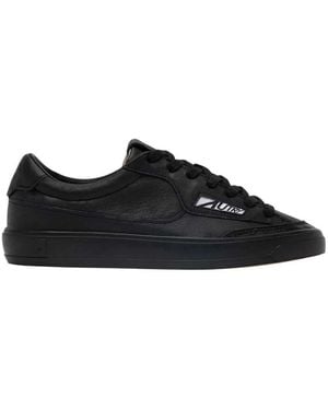 Autry Windscape Low Trainers - Black