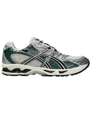 Asics Gel-Nimbus 10.1 - Green