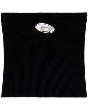 DIESEL Top - Black