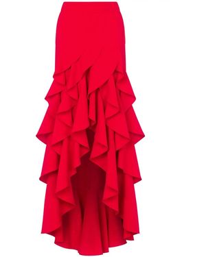 Moschino Skirts - Red