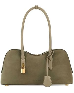 Stella McCartney Alter Tote Bag - Green