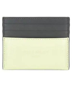 Givenchy Padded Credit Card Holder - Multicolour