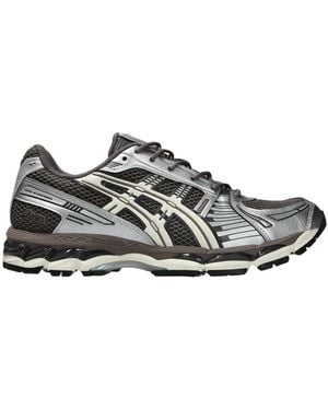 Asics Sneakers Stringate Gel-Kayano - Grigio