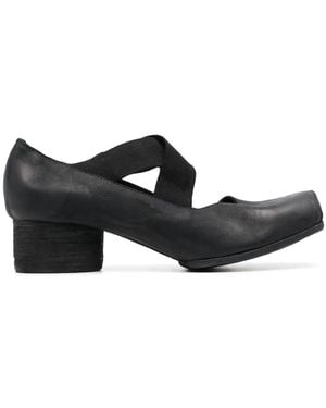 Uma Wang Sneakers - Black