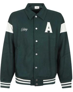 Autry Jackets - Green