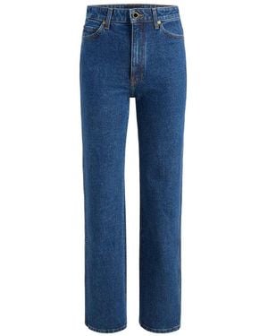 KHAITE Danielle Jean - Blue