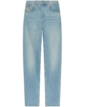DIESEL D-Macs Jeans - Blue