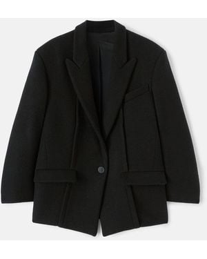 The Attico Sale Gend - Black