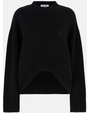 The Attico Maglione - Nero