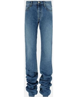 The Attico Sale Gend - Blue