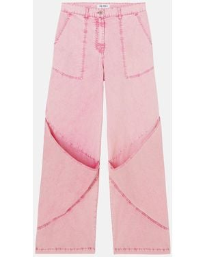The Attico Promotions Gend - Pink