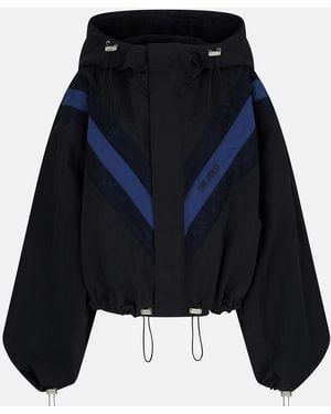 The Attico And Bomber - Blue