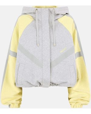 The Attico And Honey Bomber - Metallic