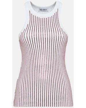 The Attico Promotions Gend - White