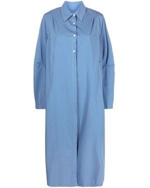 Our Legacy Machine Dress - Blue