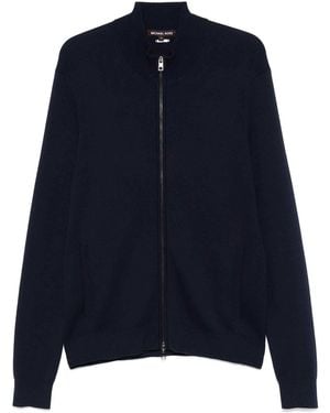 Michael Kors Jumper - Blue