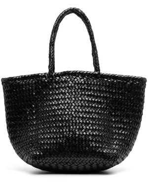 Dragon Diffusion 8813 Grace Basket Small - Black