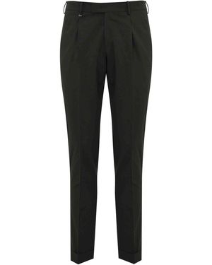 PT Torino Master 1P Trousers - Black