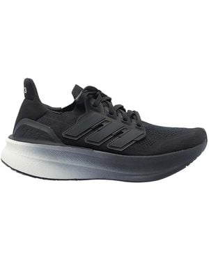 Y-3 Ultraboost Light 5 Sneakers - Black