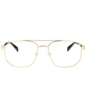 McQueen Lunettes - Neutre