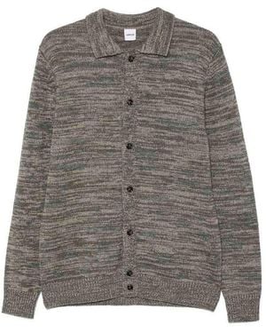Aspesi Military Wool Yak - Gray