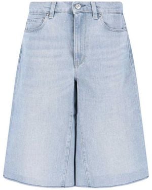 Our Legacy Shorts - Blue
