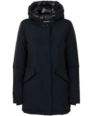 Woolrich Arctic Parka - Blue