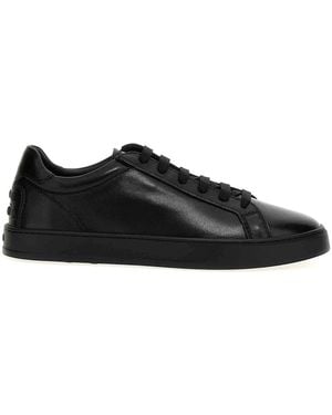 Tod's Sneaker - Schwarz