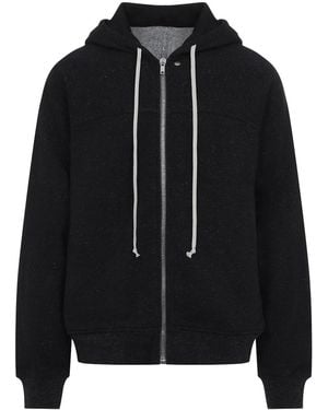 Rick Owens Windbreaker - Black
