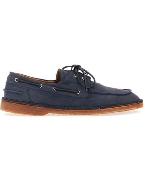Buttero Espadrilles - Blue