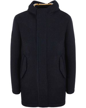 Manuel Ritz Jacket - Blue