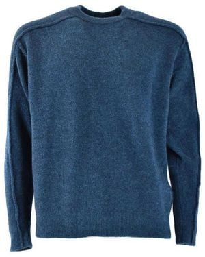 Isabel Benenato Jumper - Blue