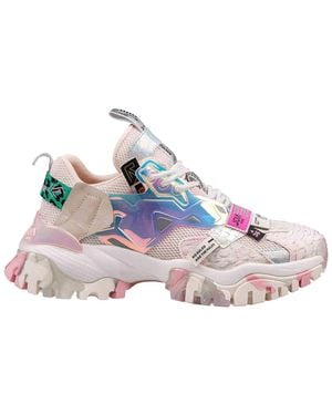 JOIA PARIS Sneaker - Pink