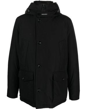 Woolrich Parka - Black