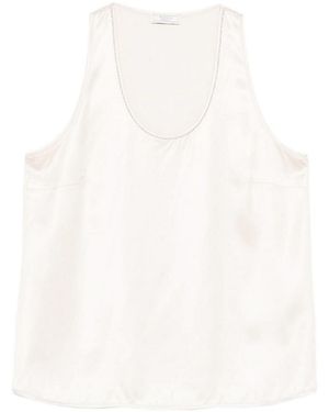 Peserico Top - White