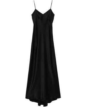 Max Mara Curly - Black