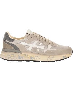 Premiata Sneakers - White