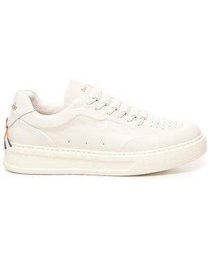 Barracuda Phoenix Trainers - Natural