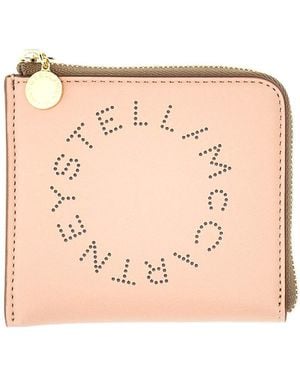 Stella McCartney Wallets & Purses - Pink